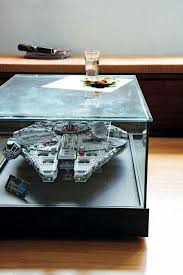 This Would Be An Awesome Coffee Table Star Wars Room Star Wars Decor Geek Decor