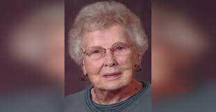 Obituary information for Norma Hamilton