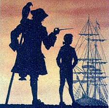 Treasure Island Chapter 8 Summary Study Com