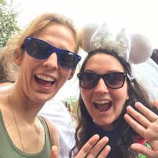 Caroline Thompson and Steven Brewster's Wedding Website