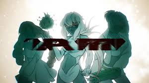 【porn shiko & cd rusya & m1nt0】карантин (shaman king opening  parody)【russian utau cover】