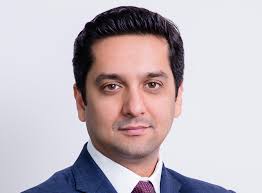 Swiss Private Bank Julius Baer Dubai Hires UBS Sanjay Advani as Team Head  in Global NRI Dubai & JP Morgan Nisar Sindhi as Senior Relationship Manager 