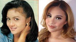 Kini kemunculan aurel di podcast deddy malah menuai reaksi berbeda lantaran aurel hermansyah mengungkap sebuah fakta baru mengenai perseteruannya dengan krisdayanti beberapa waktu lalu. 6 Beda Gaya Foto Remaja Krisdayanti Dan Aurel Hermansyah Bak Pinang Dibelah Dua Hot Liputan6 Com