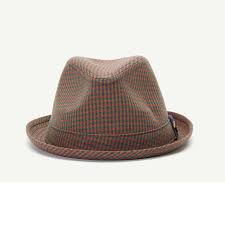 Baller Black Fedora Hat Fedora Hat Hats For Men