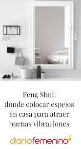 Feng Shui Donde Colocar Espejos En Casa Para Atraer Buenas Vibraciones Consejos De Decoracion De Interiores Decoracion Fenshui Dormitorios Matrimoniales Feng Shui
