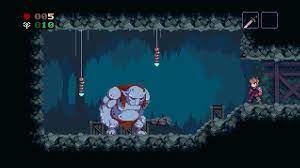 Juegos que estan siendo traducidos por el equipo de traductores de indie horror rpg games saca tu lado más gamer y disfruta de estos juegos para pc: Chasm Sera La Nueva Aventura Retro Para Ps4 Consola Y Tablero