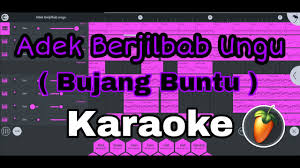 Bila tidak berhasil, coba untuk mengilangkan tanda kutip, misal: Download Adek Berjilbab Ungu Karaoke Tanpa Vocal Bujang Buntu Remix Mp3 Mp4 3gp Flv Download Lagu Mp3 Gratis
