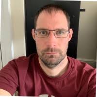 Mark Verity's Instagram, Twitter & Facebook