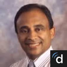 Dr. Nagraj Narasimhan, MD