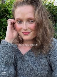 Discovering Ellie Melody: A K-Pop Sensation