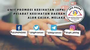 Daerah tingkat i (per hari) rp.5.000.000 b. Unit Promosi Kesihatan Pkd Alor Gajah Home Facebook