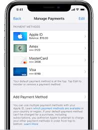 Itunes Now Accepts Apple Pay As Payment Method In Canada Iphone In Canada Itunes Gift Cards Apple Gift Card Itunes