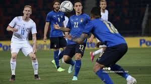 Italia vs gales, se enfrentan este domingo 20 de junio por la jornada 03 de la eurocopa en el estadio olímpico de roma a las 11:00am hora de colombia. Live Streaming Euro 2020 Italia Vs Swiss Link Rcti Dan Mola Tv Ada Di Sini Tribunnews Com Mobile