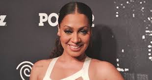 Lakeisha Grant's Instagram, Twitter & Facebook