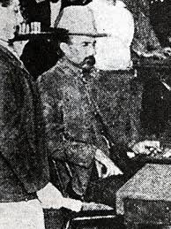 10 Gunslinging Outlaws Of The American Wild West Listverse