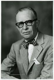 Charles Edward “Charley” Hodges (1892-1968)