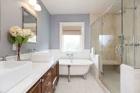 Learn How To Choose Between A Walk In Shower Vs Tub Cheap Bathroom Remodel Cheap Bathrooms Bathrooms Remodel