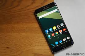 Samsung galaxy s6 edge plus g928a 64gb gsm desbloqueado, zafiro negro : 10 Tips Every Samsung Galaxy S6 Edge User Should Know Phandroid