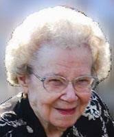 Dorothy Arner Obituary (1923