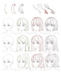 I'm juha ekman a.k.a okuha, and i'm here to help you get started with anime & manga art, make you more confident with your art skills and teach you new drawing techniques to get your creativity to another level. å®‰é‡Žå°†äºº ï½±ï¾ï¾‰ï¾ï½»ï¾„ On Twitter Anime Drawings Tutorials Manga Drawing Tutorials Anime Drawings Sketches
