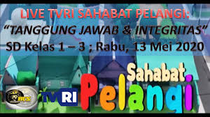 We offer multiple stream links from soccer, football, nfl and ncaa college football. Belajar Dari Tvri Kelas 1 3 Sd Rabu 13 Mei 2020 Tvri Live Streaming Youtube