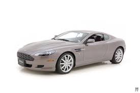 Image result for Meteorite Silver 2008 DB9 Volante
