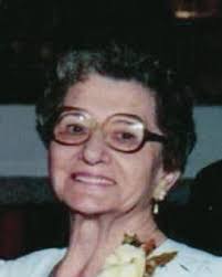 Emelie Billimek Obituary (1918