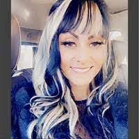 Candace Westfall's Instagram, Twitter & Facebook