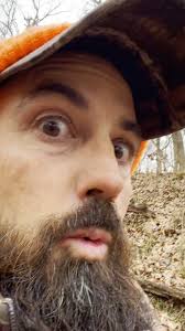 Had a super special guest