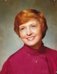 Reta Newman Obituary January 3, 2016