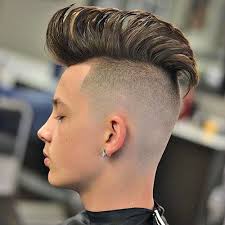 35 Best Hairstyles For Men With Straight Hair 2021 Guide