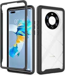 Huawei Mate 40 Pro+ Case, Gift_Source ...