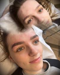 Monica Ballard (@beautyandbrowsbymonica) · Sittingbourne