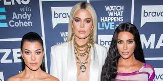 She is best known for her involvement in the reality show keeping up with the kardashians. early life: Kardashian Family Net Worth 2021 The Kardashians Are Worth Hundreds Of Millions Of Dollars