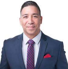 Robert Alvarez Realtor