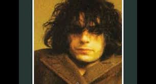 Syd Barrett