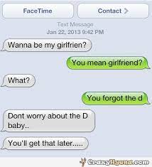 If you want to heat things up a bit, here's the right list for you. Dirty Knock Knock Jokes For Your Girlfriend