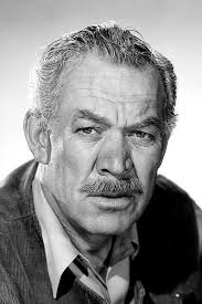 Ward Bond (1903-1960)