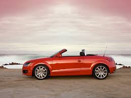 Image result for Brilliant Red 2008 TT