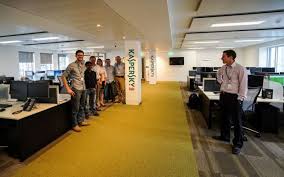 The Land Of R D Nota Bene Eugene Kaspersky S Official Blog