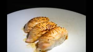 Maybe you would like to learn more about one of these? How To Make Aburi Sushi The Quick Easy Way Youtube