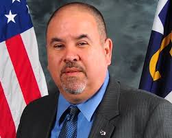 North Carolina Department of Public Safety