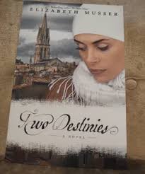 The Dwelling Place by Elizabeth Musser, Paperback