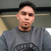 Byron Eduardo Barrios Rebolledo