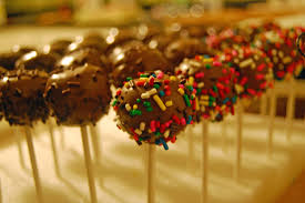 Maybe you would like to learn more about one of these? Simple Cake Pops Recipe Allrecipes