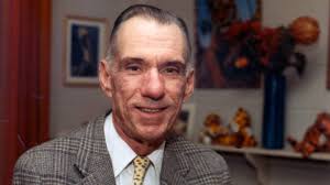 Ernest Johnson, accomplished researcher and educator, dies