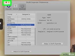 Get the top application for archives on mac. Como Abrir Archivos Rar En Un Mac Os X Con Imagenes