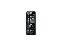 Nokia 6300i - Svět iPhonu