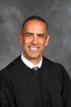 Veterans' Treatment Court