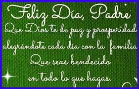 Frases Del Dia Del Padre Tarjetas Para Felicitar Y Dedicar A Papa En Imagenes